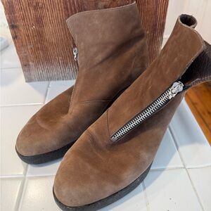 Arche Womens Boots size 10